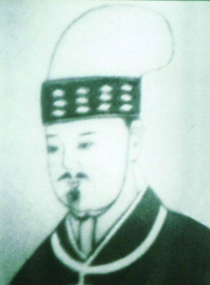 Wei Ruxian