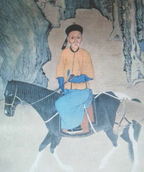 Zhou Yuanli