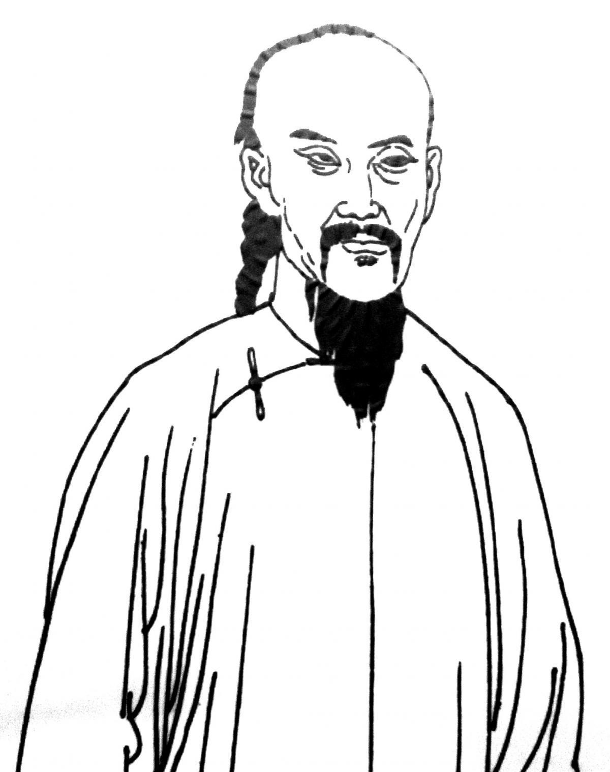 Xu Dayuan