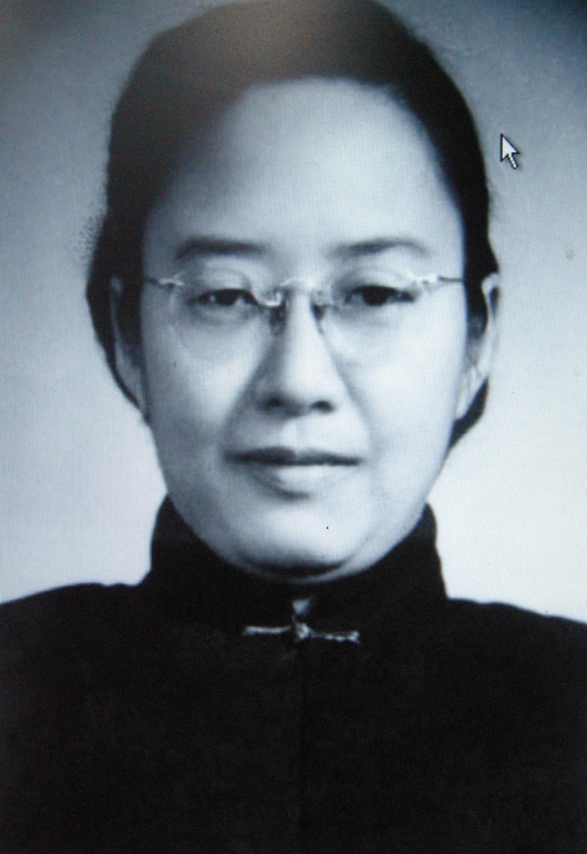 Liu Wugou