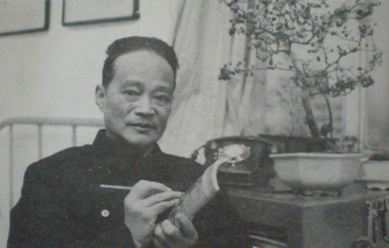 Xu Xiaomu