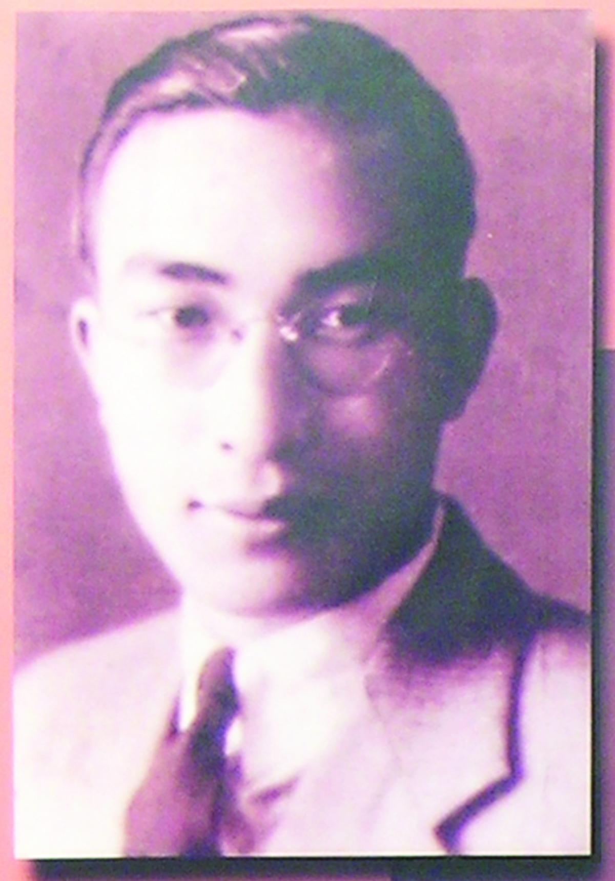 Chen Yingqian