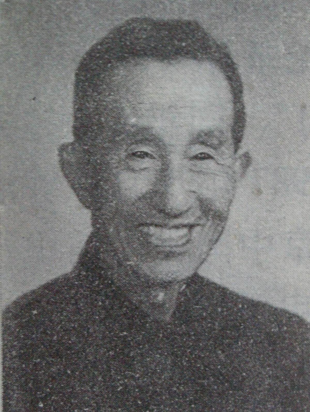 Xu Beiting